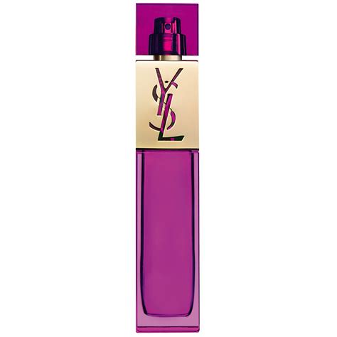 ysl elle myer|elle yves st laurent discontinued.